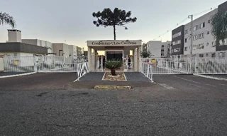 Imóvel 2848442 ['8787703690993'] - ['RUA MARIA JOAQUINA VAZ,N. 721 APTO. 401 BL 17, VAGA N 605, JARDIM ITAQUI - CEP: 83604-581, CAMPO LARGO - PARANA'] ['Jardim Itaqui'] - ['Campo Largo']/['PR'] - 1