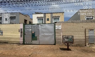Imóvel 2337342 ['8444424111781'] - ['LOTE 32, QUADRA 35, RUA RIO DE JANEIRO,N. S/N APTO. 201 PAVIMENTO SUPERIOR, PARQUE ARAGUARI-A - CEP: 72885-272, CIDADE OCIDENTAL - GOIAS'] ['Parque Araguari'] - ['Cidade Ocidental']/['GO'] - 1