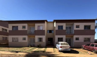 Imóvel 2431742 ['8787706976715'] - ['RUA OSWALDO CRUZ,N. SN APTO. 108 BL 01 QD 03 CHACARA 15, RECREIO MOSSORO - CEP: 72800-000, CIDADE OCIDENTAL - GOIAS'] [''] - ['Cidade Ocidental']/['GO'] - 1