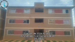 Imóvel 2929742 ['8787720058531'] - ['QUADRA QUADRA 7,N. SN APTO. 101 BLOCO R 1º PAVIMENTO, MANSOES RECREIO MOSSORO - CEP: 72885-560, CIDADE OCIDENTAL - GOIAS'] ['Mansões Recreio Mossoró'] - ['Cidade Ocidental']/['GO'] - 1