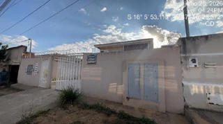 Imóvel 3082942 ['8444430062134'] - ['QUADRA 15,N. SN APTO. 101 LT 25 RUA 06, PARQUE NOVA FRIBURGO B - CEP: 72887-238, CIDADE OCIDENTAL - GOIAS'] ['Parque Nova Friburgo B'] - ['Cidade Ocidental']/['GO'] - 1