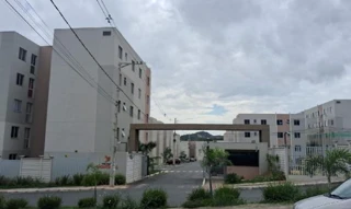 Imóvel 2366942 ['8787713571873'] - ['RUA MINAS GERAIS,N. 100 APTO. 404 BL 11 - GARAGEM Nº 303, CAIAPOS - CEP: 32185-550, CONTAGEM - MINAS GERAIS'] ['Caiapos'] - ['Contagem']/['MG'] - 1