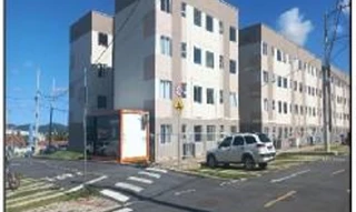 Imóvel 2721042 ['8787716638731'] - ['RUA DIMAS PERRIN,N. 185 APTO. 404 BL 07, ALTO DA CONQUISTA - CEP: 32180-524, CONTAGEM - MINAS GERAIS'] ['Arvoredo II'] - ['Contagem']/['MG'] - 1