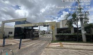 Imóvel 2673642 ['8787708847998'] - ['RUA MARIA A. DA SILVA,N. 438 APTO. 203 BL 20 VG 362, , RIBEIRAO DO LIPA - CEP: 78048-170, CUIABA - MATO GROSSO'] ['Ribeirão do Lipa'] - ['Cuiabá']/['MT'] - 1