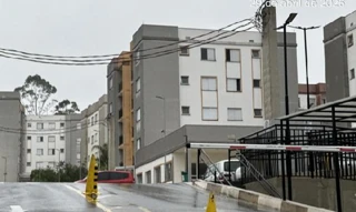 Imóvel 2990542 ['8787711754911'] - ['RUA AURORA DE JESUS,N. 300 APTO. 01 PNE BL 01, CIPO - CEP: 06932-150, EMBU-GUACU - SAO PAULO'] ['Parque Sao Lucas'] - ['Embu-Guaçu']/['SP'] - 1