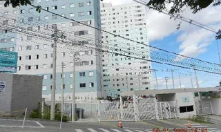 Imóvel 2625142 ['8787710066400'] - ['AVENIDA DOM PEDRO II,N. 2455 APTO. F 73 BL F - SÃO PAULO, VILA SAO PAULO - CEP: 08506-000, FERRAZ DE VASCONCELOS - SAO PAULO'] ['Vila Sao Paulo'] - ['Ferraz de Vasconcelos']/['SP'] - 1