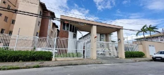 Imóvel 2413042 ['8787705435087'] - ['RUA EUSEBIO DE QUEIROS,N. 2125 APTO. 403 BL 03, ITAOCA - CEP: 60421-102, FORTALEZA - CEARA'] ['Parangaba'] - ['Fortaleza']/['CE'] - 1