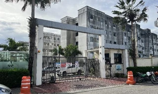 Imóvel 2512542 ['8555536796575'] - ['RUA A,N. 90 APTO. 301 BL 02 VG 79, RACHEL DE QUEIROZ - CEP: 60000-000, FORTALEZA - CEARA'] ['Parque Dois Irmãos'] - ['Fortaleza']/['CE'] - 1