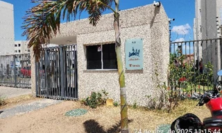 Imóvel 2695742 ['8787718186820'] - ['RUA 101,N. 420 APTO. 406 T 03, NOVO MONDUBIM - CEP: 60763-743, FORTALEZA - CEARA'] ['Novo Mondubim'] - ['Fortaleza']/['CE'] - 1