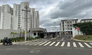 Imóvel 2711342 ['8787714354256'] - ['RUA RIO PINDARE,N. 1120 APTO. 24 2° PAVIMENTO, TORRE 11, PARQUE ORESTES ONGARO - CEP: 13183-745, HORTOLANDIA - SAO PAULO'] ['Jardim Dulce (Nova Veneza)'] - ['Hortolândia']/['SP'] - 1