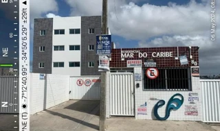 Imóvel 2269142 ['8444427781729'] - ['RUA FRANCISCO DE ASSIS DIAS,N. 80 APTO. 306 BL D, , PARATIBE - CEP: 58062-069, JOAO PESSOA - PARAIBA'] ['Paratibe'] - ['João Pessoa']/['PB'] - 1