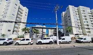 Imóvel 2887342 ['1787701564240'] - ['RUA MINISTRO ANTONIO CARLOS MAGALHAES,N. 1238 APTO. 707 TORRE 02 VG 144, BURAQUINHO - CEP: 42710-400, LAURO DE FREITAS - BAHIA'] ['Buraquinho'] - ['Lauro de Freitas']/['BA'] - 1