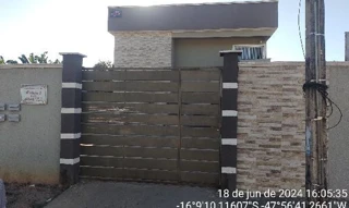 Imóvel 2269542 ['8444428468552'] - ['RUA 38,N. SN APTO. 203 QD 43, LT 05, VG 203, PARQUE ESTRELA DALVA IX - CEP: 72853-043, LUZIANIA - GOIAS'] [''] - ['Luziânia']/['GO'] - 1