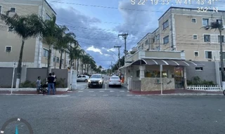 Imóvel 2711442 ['1555518730004'] - ['AVENIDA OTONIEL GOMES TAVARES,N. 1235 APTO. 205 6, SAO JOSE DO BARRETO - CEP: 27965-055, MACAE - RIO DE JANEIRO'] ['Barreto'] - ['Macaé']/['RJ'] - 1