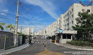 Imóvel 2800942 ['8787711236848'] - ['AVENIDA DAS TORRES,N. 8120 APTO. 211 BL 05 PAV 2, LAGO AZUL - CEP: 69018-156, MANAUS - AMAZONAS'] ['Lago Azul'] - ['Manaus']/['AM'] - 1