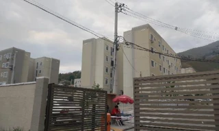 Imóvel 2644142 ['8787716298744'] - ['AVENIDA ABILIO AUGUSTO TAVORA,N. 3771 APTO. 201 BLOCO 12, VG 13, CABUCU - CEP: 26291-200, NOVA IGUACU - RIO DE JANEIRO'] ['Jardim Alvorada'] - ['Nova Iguaçu']/['RJ'] - 1