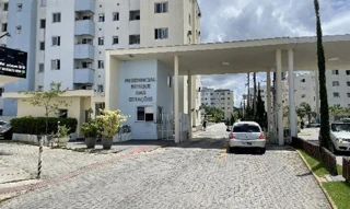 Imóvel 2593942 ['8555526002169'] - ['RUA JOSE COSMO PAMPLONA,N. 2220 APTO. 402 BL E 4º PAV VG 248, BELA VISTA - CEP: 88132-700, PALHOCA - SANTA CATARINA'] ['Bela Vista'] - ['Palhoça']/['SC'] - 1