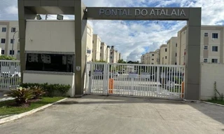 Imóvel 2419842 ['8787715028204'] - ['AVENIDA NAPOLES,N. 345 APTO. 202 GL03A BL18, FRAGOSO - CEP: 53402-558, PAULISTA - PERNAMBUCO'] [''] - ['Paulista']/['PE'] - 1