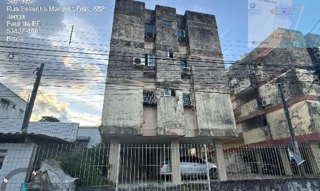 Imóvel 2643942 ['1444413622838'] - ['RUA SEVERINO MARQUES DIAS,N. 597 APTO. 201 LT 20, QD 36, JANGA - CEP: 53437-460, PAULISTA - PERNAMBUCO'] ['Janga'] - ['Paulista']/['PE'] - 1