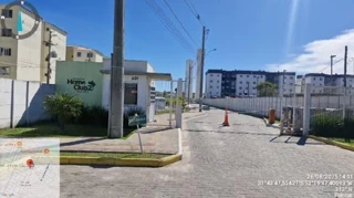 Imóvel 2520742 ['8787709554072'] - ['AVENIDA CRISTOVAO JOSE DOS SANTOS,N. 639 APTO. 404 BL B VG 120, TRES VENDAS - CEP: 96060-000, PELOTAS - RIO GRANDE DO SUL'] ['COHAB Tablada'] - ['Pelotas']/['RS'] - 1