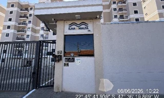 Imóvel 3050142 ['8787710384410'] - ['RUA ANTONIO DE TOLEDO,N. 39 APTO. 01 TERREO BL D VG 116, POMPEIA - CEP: 13425-832, PIRACICABA - SAO PAULO'] ['Vila Rezende'] - ['Piracicaba']/['SP'] - 1