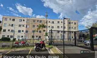 Imóvel 3069242 ['8787711768491'] - ['RUA ANTONIO DE TOLEDO,N. 165 APTO. 33B BL 1B, JARDIM SOL NASCENTE II - CEP: 13425-832, PIRACICABA - SAO PAULO'] ['Vila Rezende'] - ['Piracicaba']/['SP'] - 1