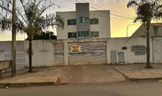 Imóvel 2567542 ['8444413157130'] - ['QUADRA 3 MR 07,N. SN APTO. 103 LT 13 RUA 07, SETOR OESTE - CEP: 73750-056, PLANALTINA - GOIAS'] ['St. Oeste'] - ['Planaltina']/['GO'] - 1