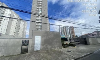 Imóvel 2703342 ['8787707672973'] - ['RUA JOAO PEKNY,N. 80 APTO. 805, AGUA VERMELHA - CEP: 08562-500, POA - SAO PAULO'] ['Biritiba'] - ['Poá']/['SP'] - 1