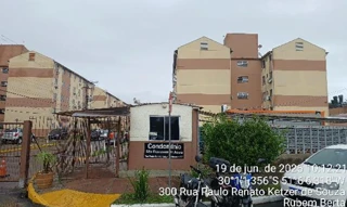 Imóvel 2401442 ['8444429666579'] - ['RUA PAULO RENATO KETZER DE SOUZA,N. 300 APTO. 505 BL F, ALTO PETRÓPOLIS - CEP: 91250-554, PORTO ALEGRE - RIO GRANDE DO SUL'] ['Rubem Berta'] - ['Porto Alegre']/['RS'] - 1