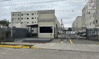 Imóvel 2543142 ['8787714509110'] - ['RUA DIRETRIZ SETE MIL E OITO,N. 300 APTO. 104 BL 10 LT 01,02 E 03 BOX NR. 73, RESTINGA - CEP: 91788-870, PORTO ALEGRE - RIO GRANDE DO SUL'] ['Restinga'] - ['Porto Alegre']/['RS'] - 1