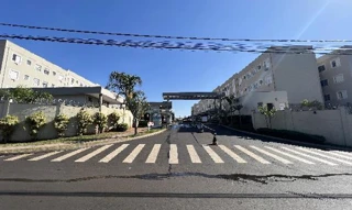 Imóvel 2401042 ['8787702989626'] - ['RUA JOSE DE ALCANTARA,N. 765 APTO. 22 BLB, TR 3, JARDIM HEITOR RIGON - CEP: 14062-100, RIBEIRAO PRETO - SAO PAULO'] ['Jardim Heitor Rigon'] - ['Ribeirão Preto']/['SP'] - 1