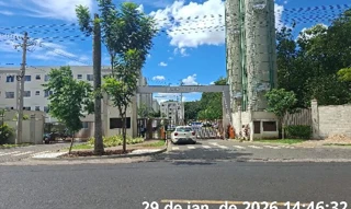 Imóvel 2714942 ['8787719331491'] - ['RUA PROFESSOR AYLTON RICOY DE OLIVEIRA,N. 925 APTO. 101 BL. 1, JARDIM OURO BRANCO - CEP: 14079-792, RIBEIRAO PRETO - SAO PAULO'] ['Jardim Ouro Branco'] - ['Ribeirão Preto']/['SP'] - 1