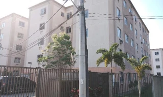 Imóvel 2145542 ['8787711434747'] - ['ESTRADA DE SANTA EUGENIA,N. 2400 APTO. 102 BL 03, SANTA CRUZ - CEP: 23520-560, RIO DE JANEIRO - RIO DE JANEIRO'] ['Santa Cruz'] - ['Rio De Janeiro']/['RJ'] - 1
