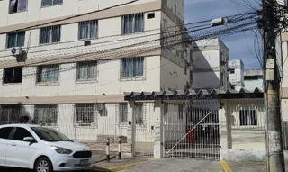 Imóvel 2268242 ['8444404934022'] - ['RUA CAPITAO LAFAY,N. 250 APTO. 208 BL B LT 1 PAL 40831, INHOAIBA - CEP: 23059-160, RIO DE JANEIRO - RIO DE JANEIRO'] ['Inhoaíba'] - ['Rio De Janeiro']/['RJ'] - 1