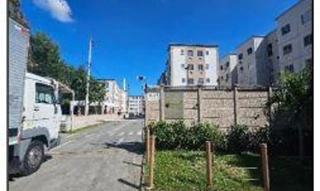 Imóvel 2359742 ['8787702925873'] - ['RUA DAS AMOREIRAS,N. 248 APTO. 304 AP304 BL7, COSMOS - CEP: 23056-630, RIO DE JANEIRO - RIO DE JANEIRO'] ['Cosmos'] - ['Rio De Janeiro']/['RJ'] - 1