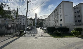 Imóvel 2381642 ['8787706006937'] - ['RUA SILVA VALE,N. 579 APTO. 308 BL02, TOMAS COELHO - CEP: 21370-455, RIO DE JANEIRO - RIO DE JANEIRO'] ['Tomás Coelho'] - ['Rio De Janeiro']/['RJ'] - 1