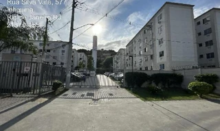 Imóvel 2381642 ['8787706006937'] - ['RUA SILVA VALE,N. 579 APTO. 308 BL02, TOMAS COELHO - CEP: 21370-455, RIO DE JANEIRO - RIO DE JANEIRO'] ['Cavalcanti'] - ['Rio De Janeiro']/['RJ'] - 1