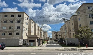 Imóvel 2402642 ['8787716468798'] - ['ESTRADA DE SANTA EUGENIA,N. 3000 APTO. 506 BL 01, SANTA CRUZ - CEP: 23520-560, RIO DE JANEIRO - RIO DE JANEIRO'] ['Santa Cruz'] - ['Rio De Janeiro']/['RJ'] - 1