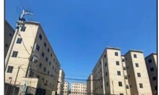 Imóvel 2435642 ['8787715652706'] - ['RUA LOLITA RODRIGUES,N. 285 APTO. 103 BL 11, GUARATIBA - CEP: 23036-061, RIO DE JANEIRO - RIO DE JANEIRO'] ['Guaratiba'] - ['Rio De Janeiro']/['RJ'] - 1