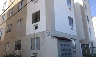 Imóvel 2509142 ['8787707889115'] - ['ESTRADA DE SANTA EUGENIA,N. 2000 APTO. 507 BL 11 LT 2, SANTA CRUZ - CEP: 23520-560, RIO DE JANEIRO - RIO DE JANEIRO'] ['Paciência'] - ['Rio De Janeiro']/['RJ'] - 1