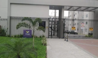 Imóvel 2522642 ['8787713575208'] - ['ESTRADA DO MAGARCA,N. 1553 APTO. 403 BL 01, GUARATIBA - CEP: 23035-372, RIO DE JANEIRO - RIO DE JANEIRO'] ['Guaratiba'] - ['Rio De Janeiro']/['RJ'] - 1