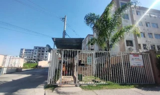 Imóvel 2538042 ['8787707716628'] - ['ESTRADA CAMPO DA AREIA,N. 1205 APTO. 102 BL 10, PECHINCHA - CEP: 22743-311, RIO DE JANEIRO - RIO DE JANEIRO'] ['Pechincha'] - ['Rio De Janeiro']/['RJ'] - 1