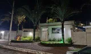 Imóvel 2551542 ['8555531337246'] - ['ESTRADA RIO-SAO PAULO,N. 4355 APTO. 406 BL 04, CAMPO GRANDE - CEP: 23075-247, RIO DE JANEIRO - RIO DE JANEIRO'] ['Campo Grande'] - ['Rio De Janeiro']/['RJ'] - 1