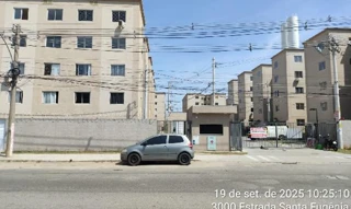 Imóvel 2585742 ['8787717183339'] - ['ESTRADA DE SANTA EUGENIA,N. 3000 APTO. 206 BL 03, SANTA CRUZ - CEP: 23520-560, RIO DE JANEIRO - RIO DE JANEIRO'] ['Santa Cruz'] - ['Rio De Janeiro']/['RJ'] - 1