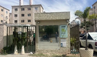 Imóvel 2593542 ['8787710257884'] - ['ESTRADA DE SANTA EUGENIA,N. 2400 APTO. 104 BL 01, , SANTA CRUZ - CEP: 23520-560, RIO DE JANEIRO - RIO DE JANEIRO'] ['Santa Cruz'] - ['Rio De Janeiro']/['RJ'] - 1
