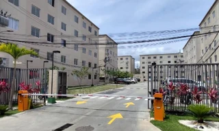 Imóvel 2597042 ['8787717320506'] - ['RUA PROJETADA 2 PAA 12622,N. 285 APTO. 207 BL 12 LT 6 PAL 49516, GUARATIBA - CEP: 21655-001, RIO DE JANEIRO - RIO DE JANEIRO'] ['Guaratiba'] - ['Rio De Janeiro']/['RJ'] - 1