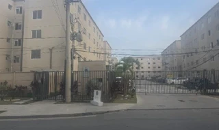 Imóvel 2665142 ['8787716542378'] - ['RUA LOLITA RODRIGUES,N. 285 APTO. 504 BLOCO 13, GUARATIBA - CEP: 23036-061, RIO DE JANEIRO - RIO DE JANEIRO'] ['Guaratiba'] - ['Rio de Janeiro']/['RJ'] - 1