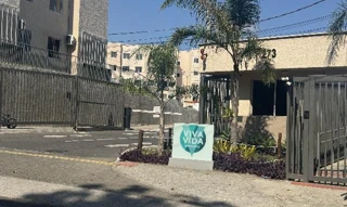 Imóvel 2726342 ['8787714771078'] - ['RUA MACAPA,N. 273 APTO. 401 BL 03, SANTA CRUZ - CEP: 23550-265, RIO DE JANEIRO - RIO DE JANEIRO'] ['Santa Cruz'] - ['Rio de Janeiro']/['RJ'] - 1