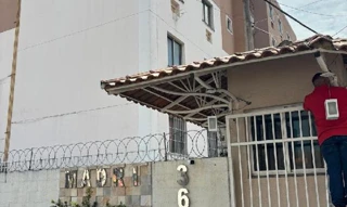 Imóvel 2802242 ['8555535856183'] - ['RUA BRAS CUBAS,N. 363 APTO. 508 BL 2, PAVUNA - CEP: 21520-050, RIO DE JANEIRO - RIO DE JANEIRO'] ['Pavuna'] - ['Rio De Janeiro']/['RJ'] - 1