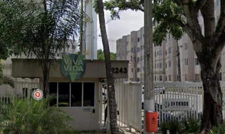 Imóvel 2890142 ['8787707971547'] - ['ESTRADA DA PEDRA,N. 2243 APTO. 105 BL 06, SANTA CRUZ - CEP: 23520-248, RIO DE JANEIRO - RIO DE JANEIRO'] ['Santa Cruz'] - ['Rio de Janeiro']/['RJ'] - 1